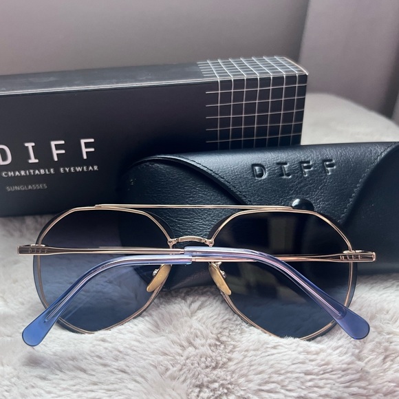 Diff sunglasses - Picture 4 of 9